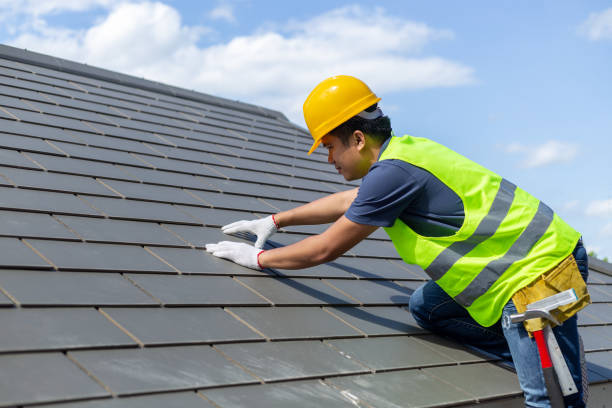 Best Roof Leak Repair  in Kinder, LA
