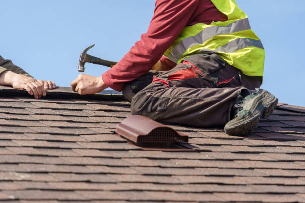 Quick and Trustworthy Emergency Roof Repair Services in Kinder, LA