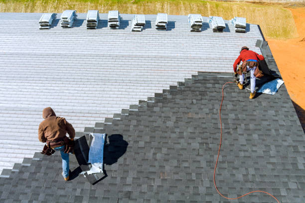 Best Commercial Roofing Services  in Kinder, LA