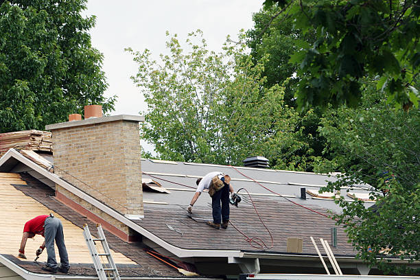 Best Residential Roofing Contractor  in Kinder, LA