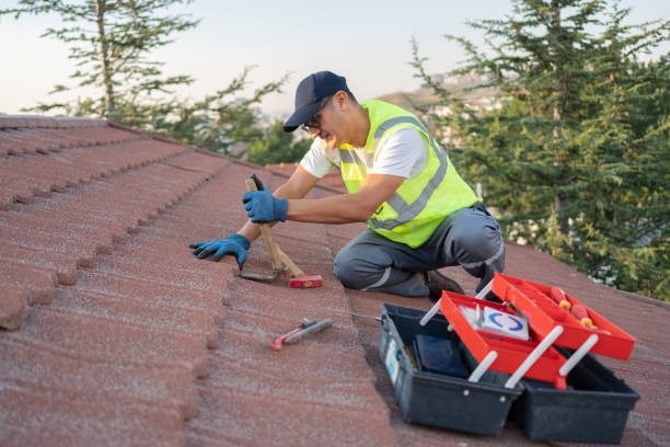 Best Shingle Roofing Installation  in Kinder, LA