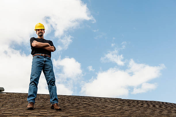 Quick and Trustworthy Emergency Roof Repair Services in Kinder, LA