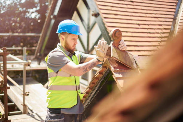 Professional Roofing Contractor in Kinder, LA